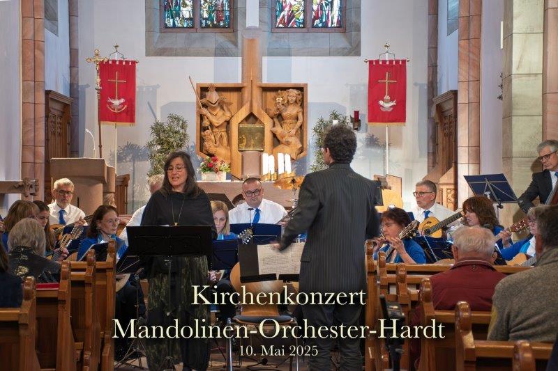 MOH-Kirchenkonzert 2025