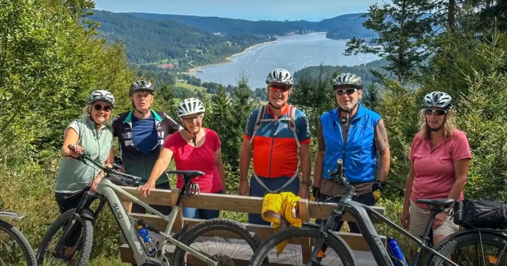 MOH Radtour 2025