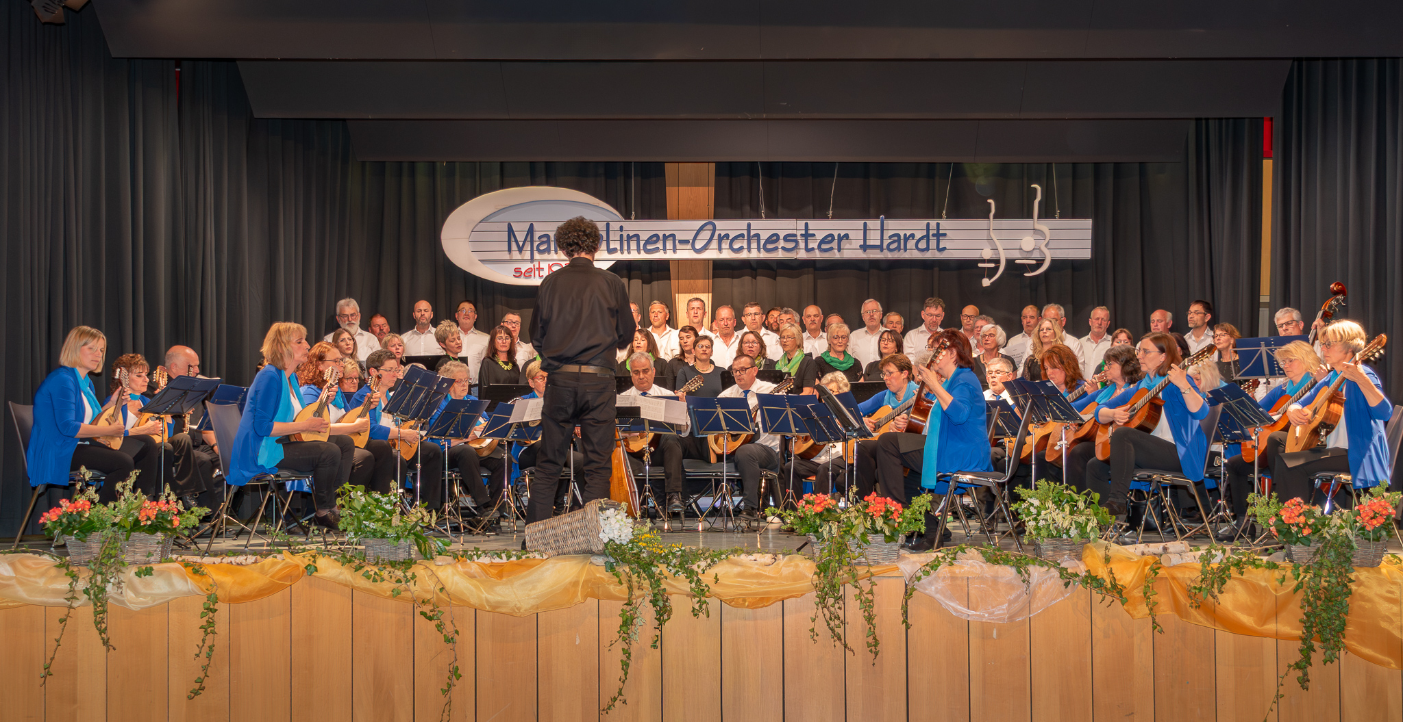 MOH-Frühjahrskonzert 2026